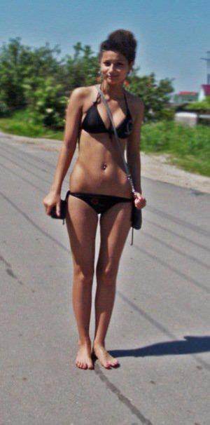 Lucy (25), local adult profile photo in Minneapolis, MN