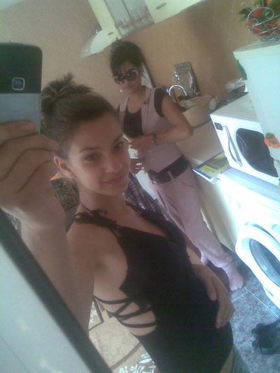 Joyce (25) in Tennessee | No-Strings Adult Dating