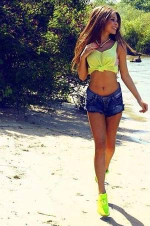 Meet Kristina (30) from Georgia | NSA Casual Encounters