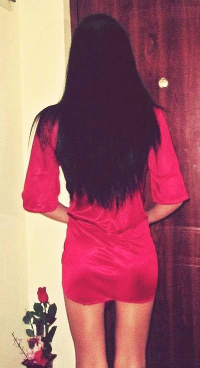 Meet Margarita (22) from Alberta | NSA Casual Encounters