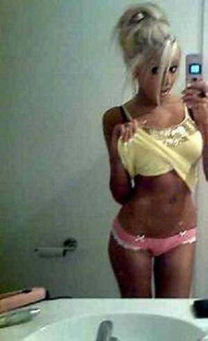 Meet Asia (20) from California | NSA Casual Encounters