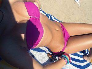 Local profile photo of Kaleigh, 27, in Dover Base Housing, DE