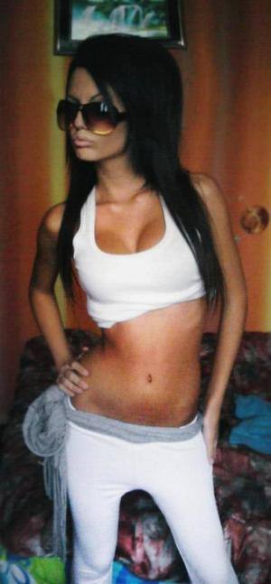 Meet Mariam (28) from California | NSA Casual Encounters