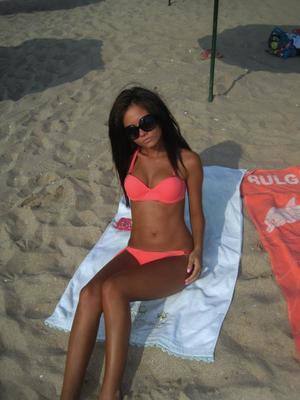 Meet Isabel (18) from Tennessee | NSA Casual Encounters