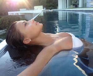 Meet Tiffani (26) from Texas | NSA Casual Encounters