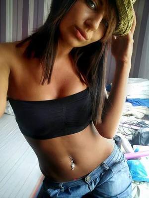 Breanne (21) in California | No-Strings Adult Dating