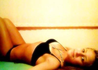 Mckenna, 18, Alberta | No Commitment Dating Profile