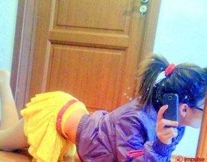 Connect with Kristi (18) | Ontario NSA Hookups