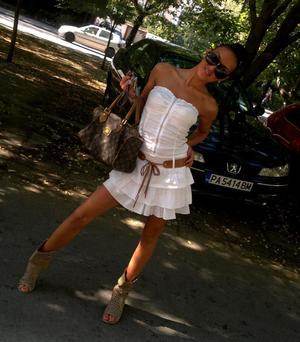 Adult dating profile photo of Ciera (18) in Houston, TX