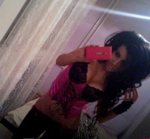 Meet Magen (23) from New Jersey | NSA Casual Encounters