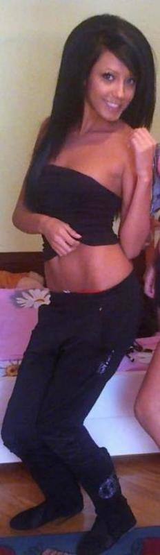 Hana, age 30, local profile image in Montreal, QBC