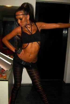 Photo of Laila (23) from Maysville, KY dating profile