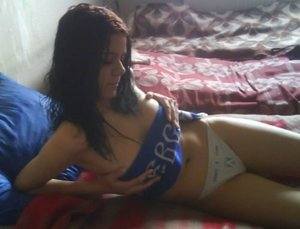 Meet Deana (25) from Washington | NSA Casual Encounters