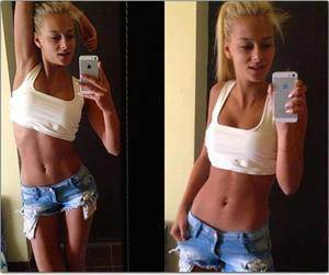 Profile image of Chanel, 22, from North Tustin, CA