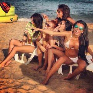 Ashley (27) profile photo in Kitchener, ONT