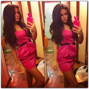 Connect with Madelynn (22) | Texas NSA Hookups