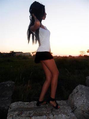 Wendy, 18, profile image for Tulsa, OK dating page