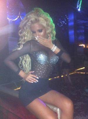 Photo of Jaylyn (28), adult profile in Fresno, CA