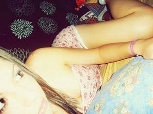 Anahi, 27, profile image for San Francisco, CA dating page