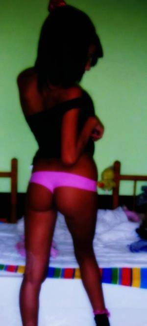 Meet Camille (28) from Alberta | NSA Casual Encounters