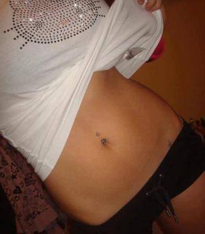 Daniella, 19, Washington | No Commitment Dating Profile