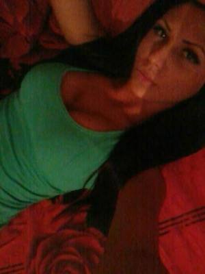 Meet Aja (23) from California | NSA Casual Encounters