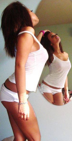 Meet Tatianna (29) from Alberta | NSA Casual Encounters