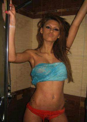 Local profile photo of Tatianna, 27, in Dallas, TX