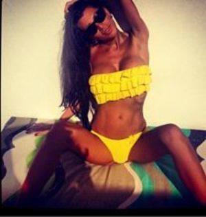 Ruth (30) in New York | No-Strings Adult Dating