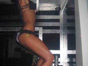 Alexus (18) in New York | No-Strings Adult Dating