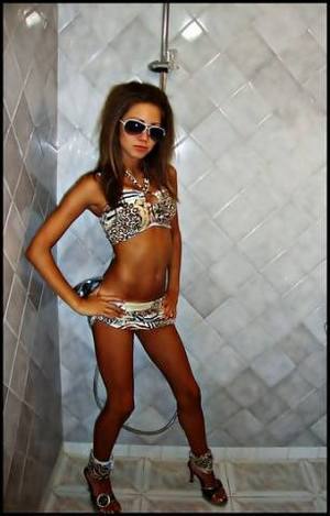 Meet Carmen (28) from Texas | NSA Casual Encounters