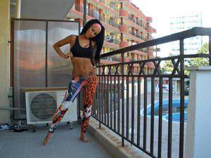 Diana (18) from Azusa, CA profile image