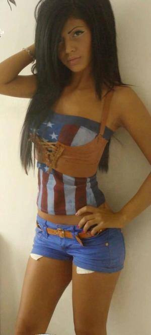 Kayli (28) in Texas | No-Strings Adult Dating