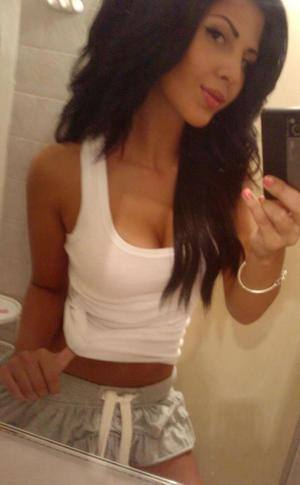 Meet Delilah (21) from Alberta | NSA Casual Encounters