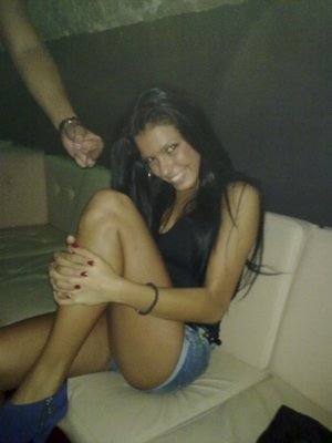 Meet Lexie (21) from Hawaii | NSA Casual Encounters