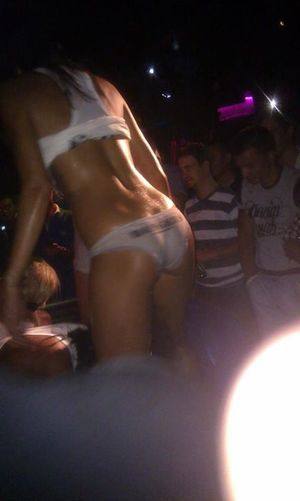 Meet Shaina (20) from Tennessee | NSA Casual Encounters