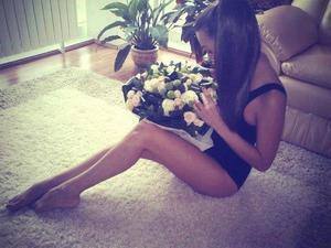 Anaya, 26, Mississippi | No Commitment Dating Profile