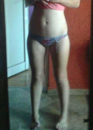 Abbey, 20, casual dating profile photo in Helena Valley West Central, MT