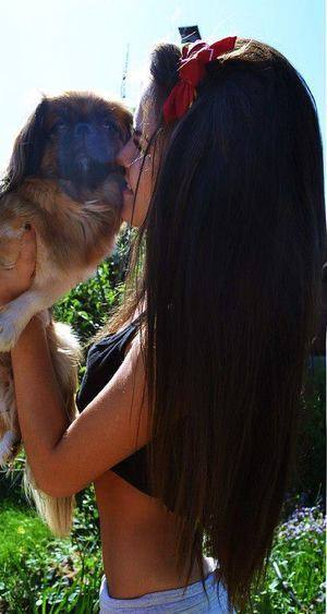 Angie, 18, Louisiana | No Commitment Dating Profile