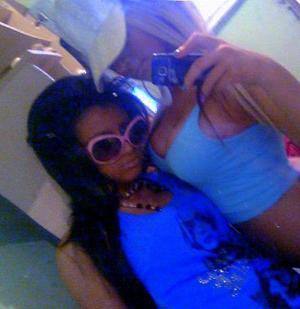 Lynette (25) in Louisiana | No-Strings Adult Dating