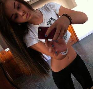 Staci (24), local adult profile photo in National City, CA