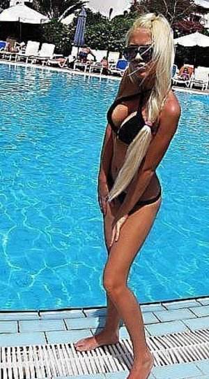 Profile photo for Anabel, 24, Houston, TX adult dating