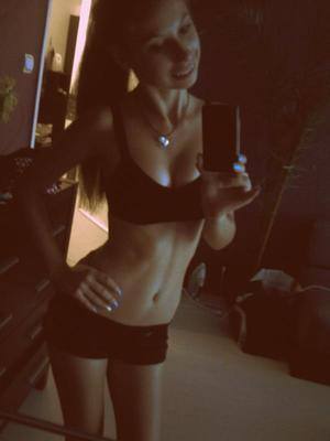 Keisha, 25, West Virginia | No Commitment Dating Profile