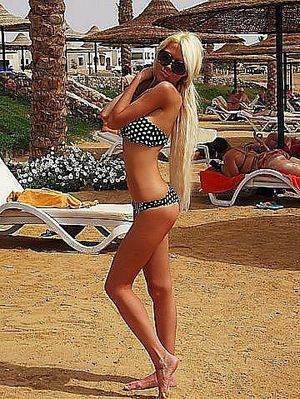 Profile photo of Marianne, age 30, from Salinas, CA