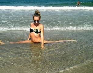 Brisa, 27, Los Angeles, CA local dating profile photo