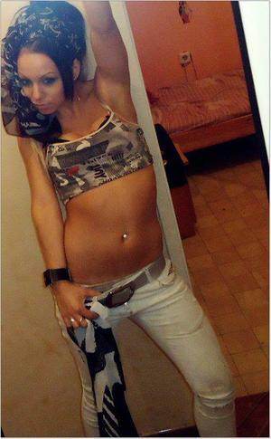 Luz, age 18, local profile image in San Jose, CA