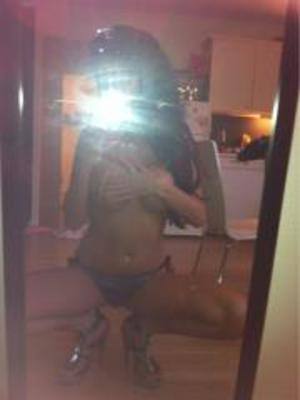 Meet Kyla (27) from Tennessee | NSA Casual Encounters