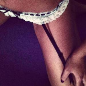 Profile photo of Kristina, age 23, from Cherry Hill, VA