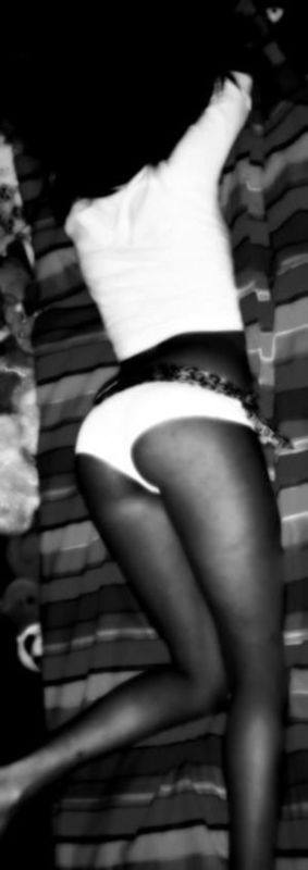 Meet Yvette (29) from California | NSA Casual Encounters