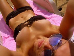 Meet Kaliyah (22) from Virginia | NSA Casual Encounters